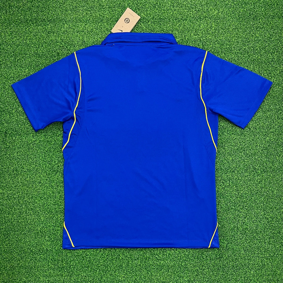 Chelsea Home Jersey 2026-2027 Football Kit Soccer Shirt