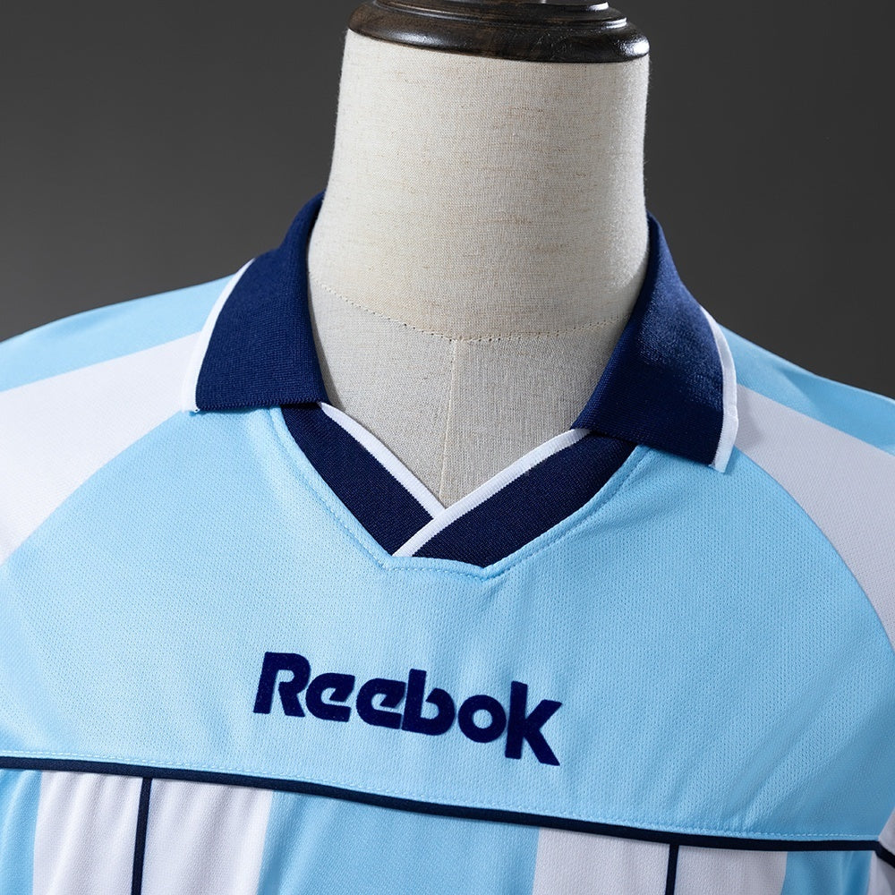 Retro Argentina Home Jersey 2000 Football Kit Soccer Shirt