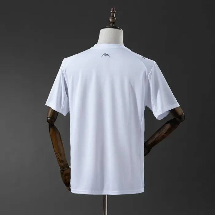 Valencia Jersey 25/26 Home Football Kit