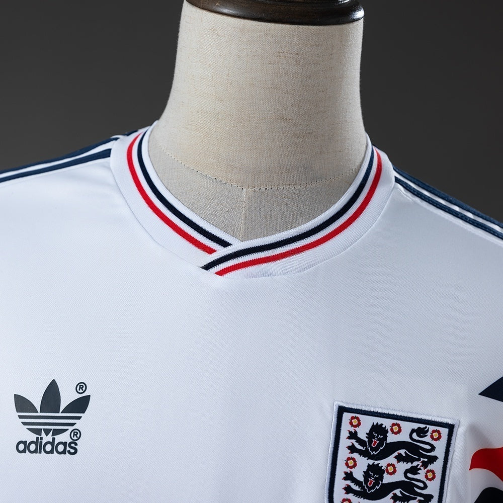 England Retro Jersey 2026 World Cup Football Kit Soccer Shirt