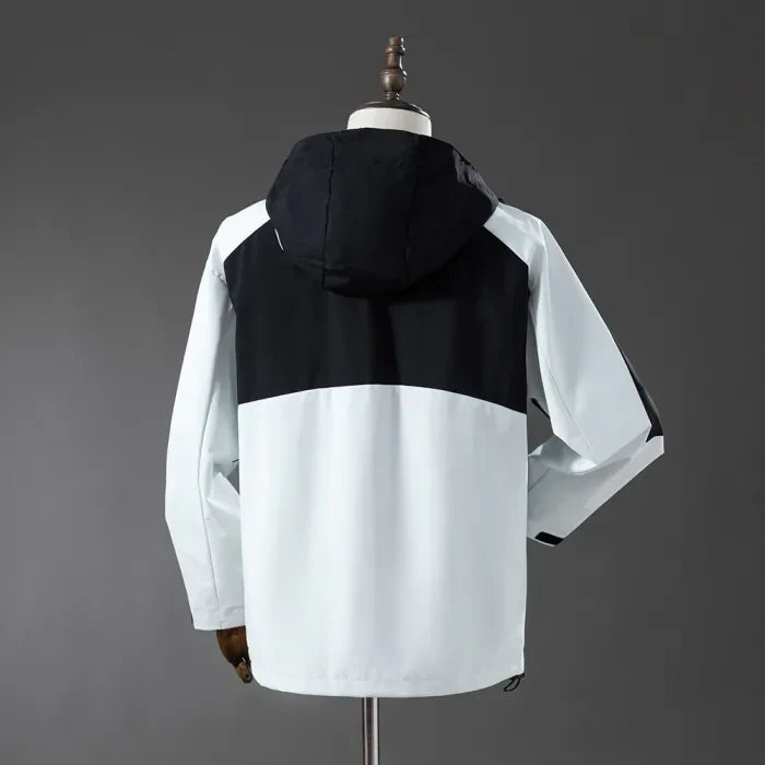 Germany Windbreaker 2025/26 Reversible Football Kit