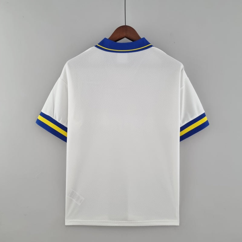 Retro Parma Jersey 1993-95 Away Football Kit Soccer Jersey