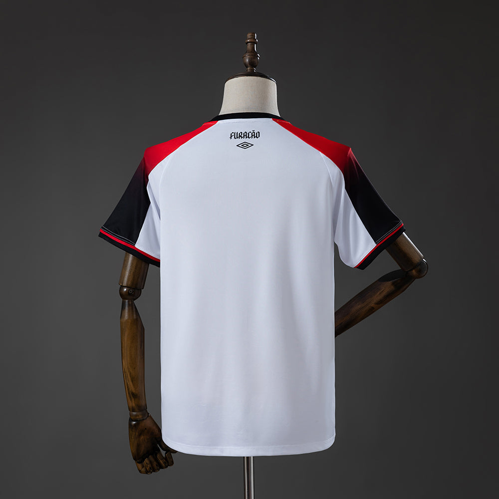 Paranaense Away Jersey 2026-2027 Football Kit Soccer Shirt