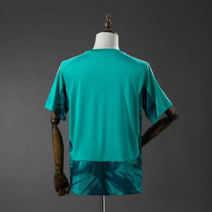 Germany Goalkeeper Jersey 2026 World Cup Football Kit