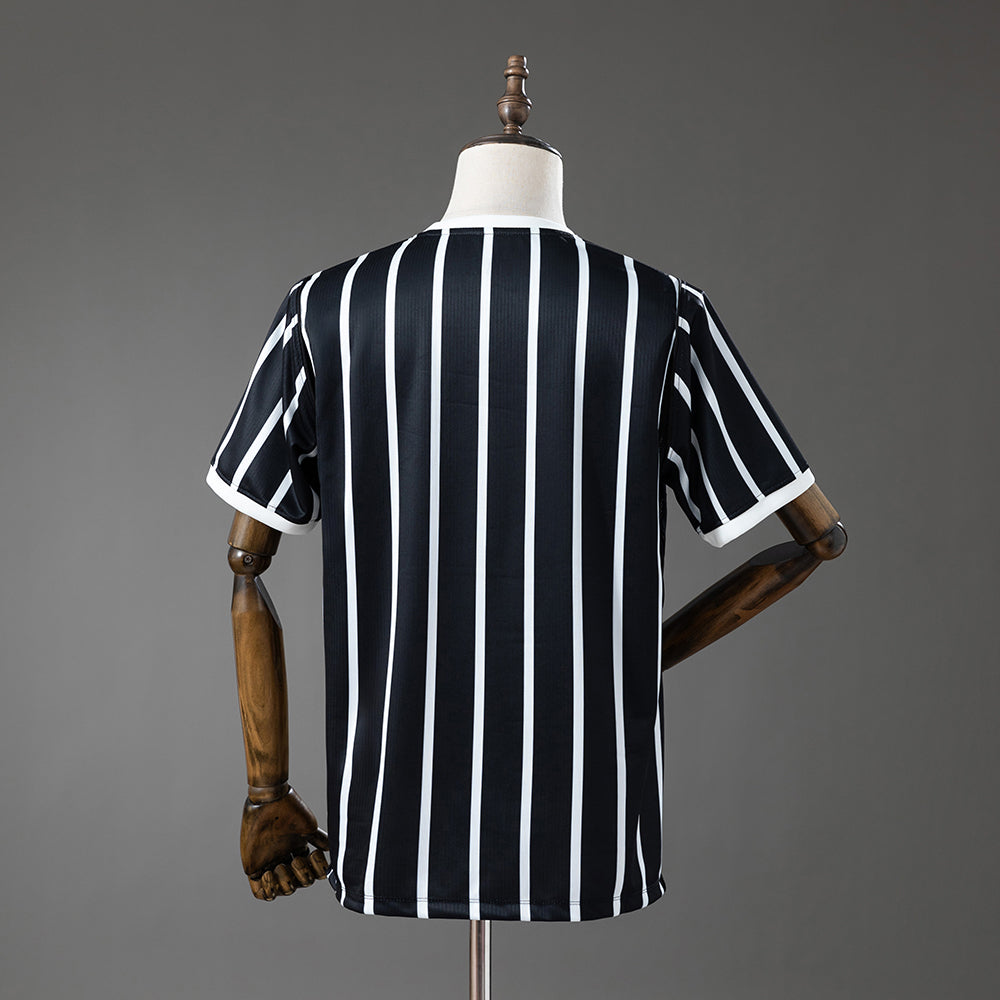 Corinthians Away Jersey 2026-2027 Football Kit Soccer Shirt