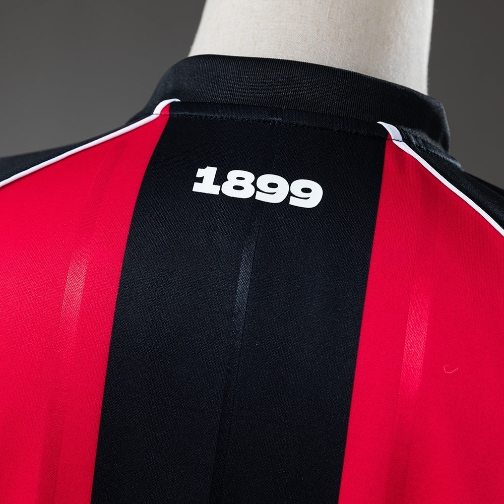 Vitoria Home Jersey 2026-2027 Football Kit Soccer Shirt