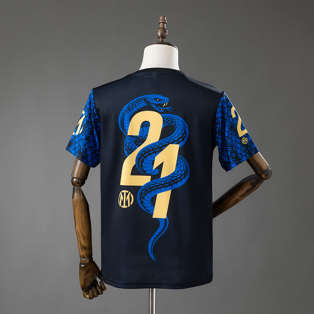 Inter Milan Special Jersey 2026-2027 Football Kit Soccer Shirt