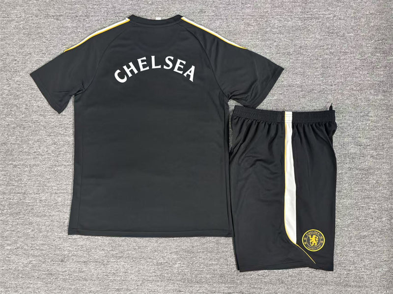 Kids Chelsea Training Tracksuits 2026-2027 Football Kit Soccer Jersey