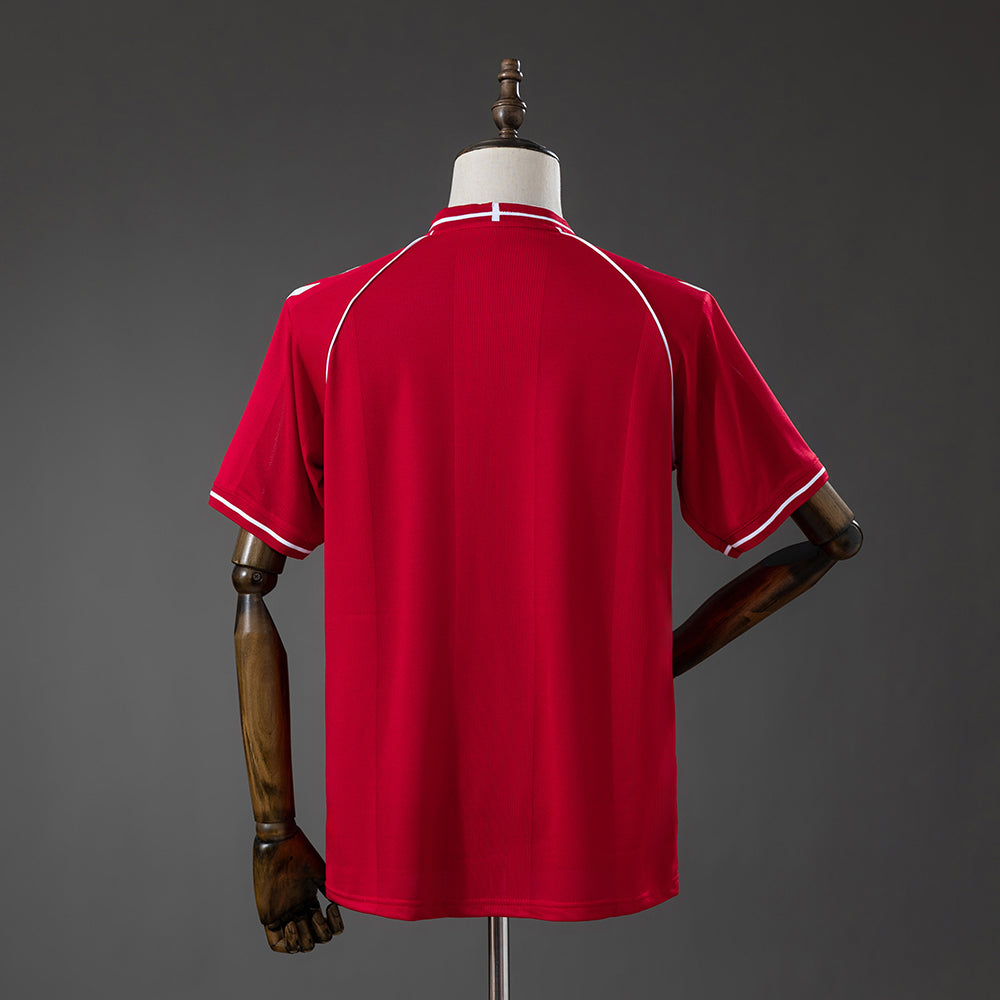 Denmark Home Jersey 2026 Football Kit Soccer Shirt