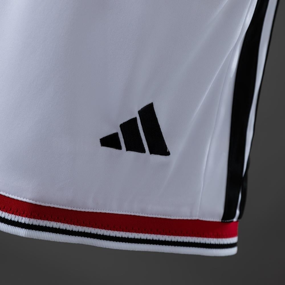 Manchester United Home Shorts 2026-2027 Football Kit Soccer Shorts