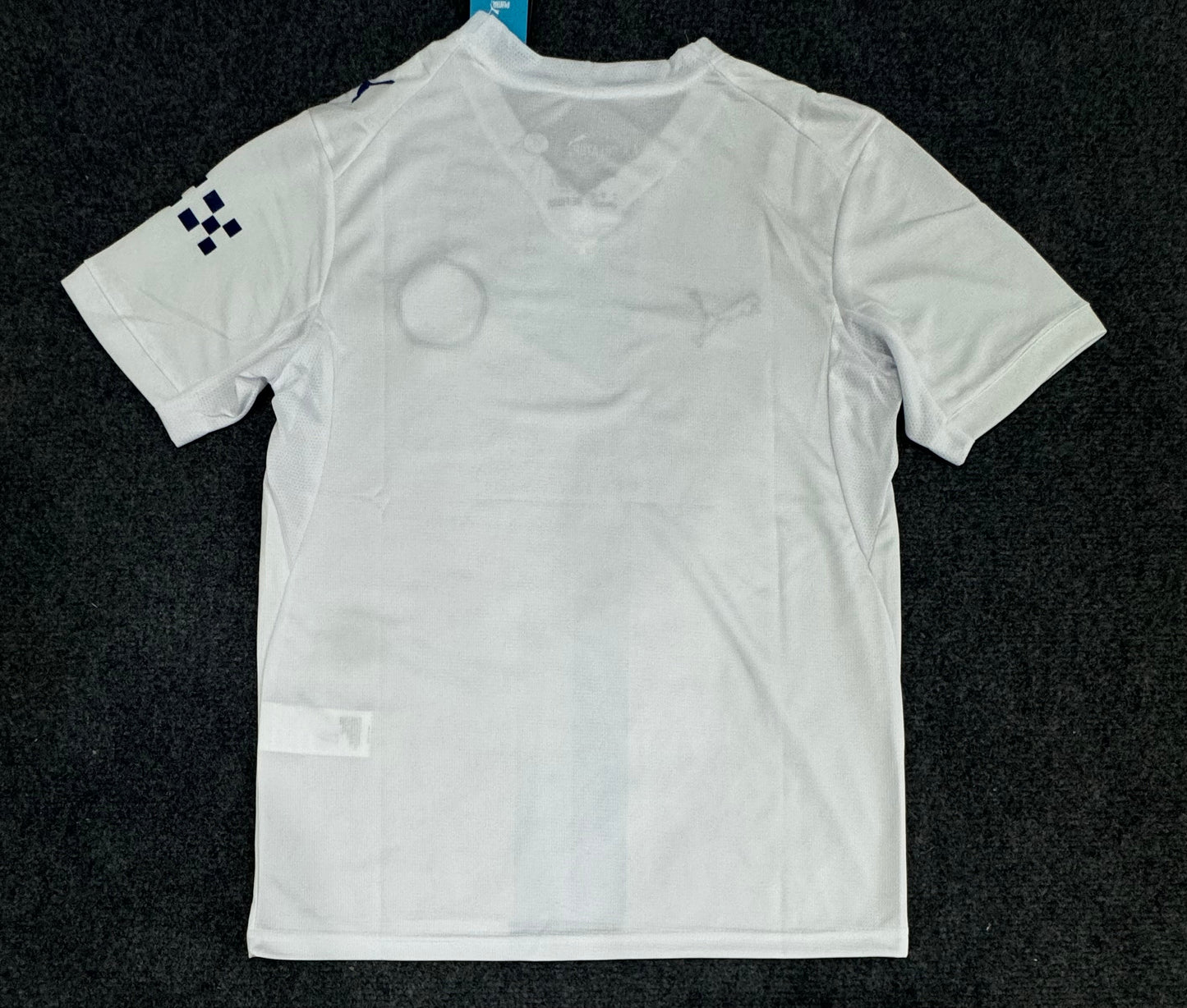 Manchester City Third Jersey 2026-2027 Football Kit Soccer Shirt