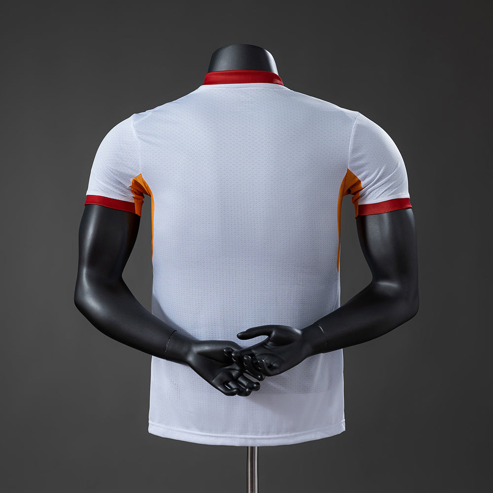 Player Version Galatasaray Away Jersey 2026-2027 Football Kit Soccer Shirt