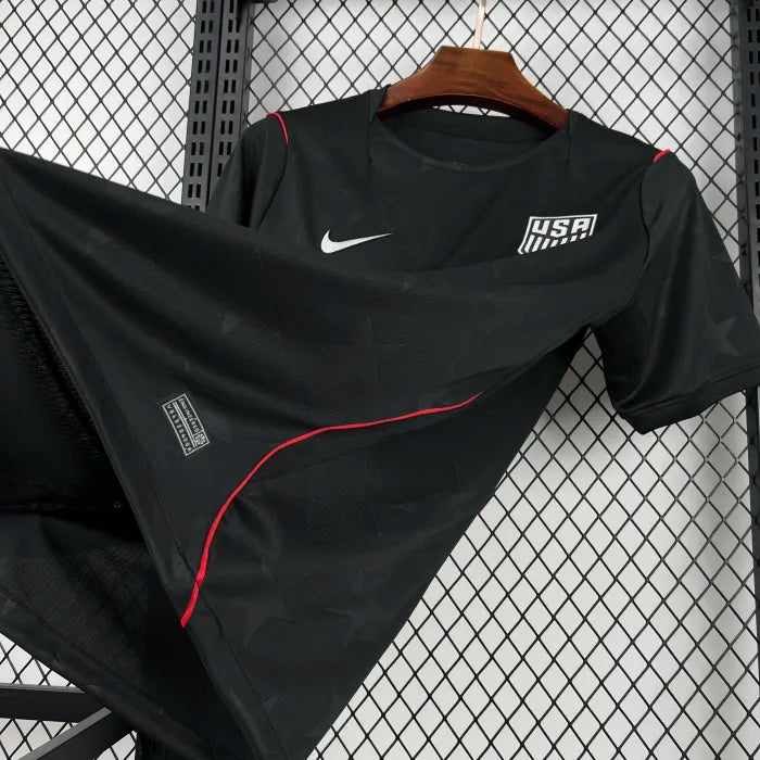 USA Away Jersey 2026 World Cup Football Kit Soccer Shirt