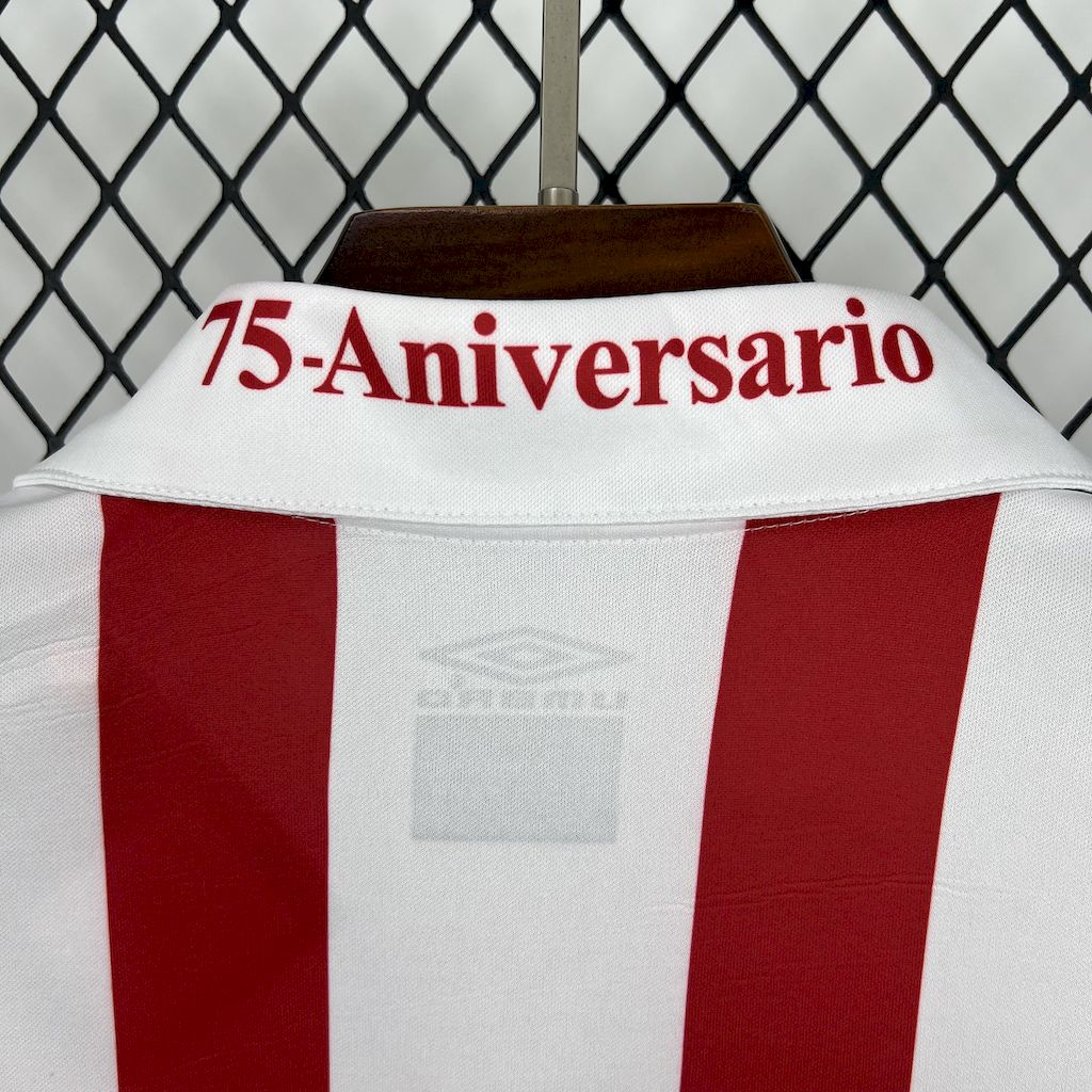 Retro Granada Jersey 2005-06 Home Football Kit Soccer Jersey