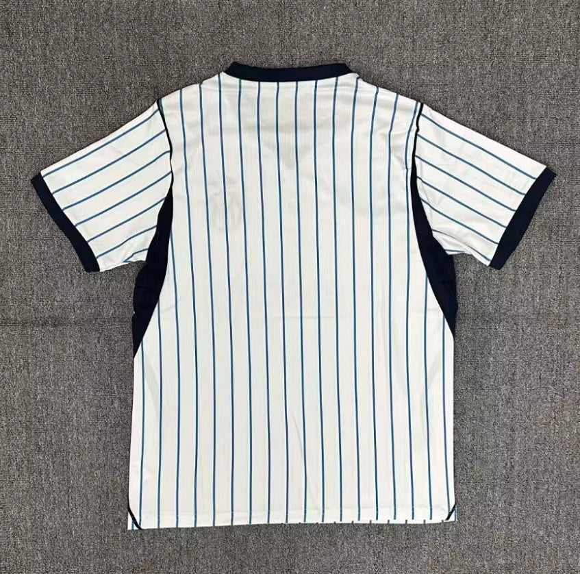 Inter Milan Away Jersey 2026-2027 Football Kit Soccer Shirt