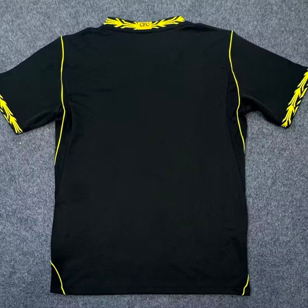 Chelsea Third Jersey 2026-2027 Football Kit Soccer Shirt