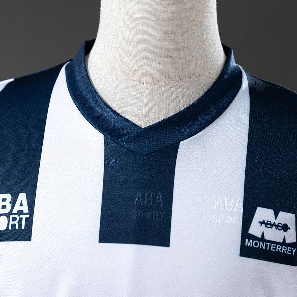 Monterrey Jersey 1993-94 Home Retro Football Kit