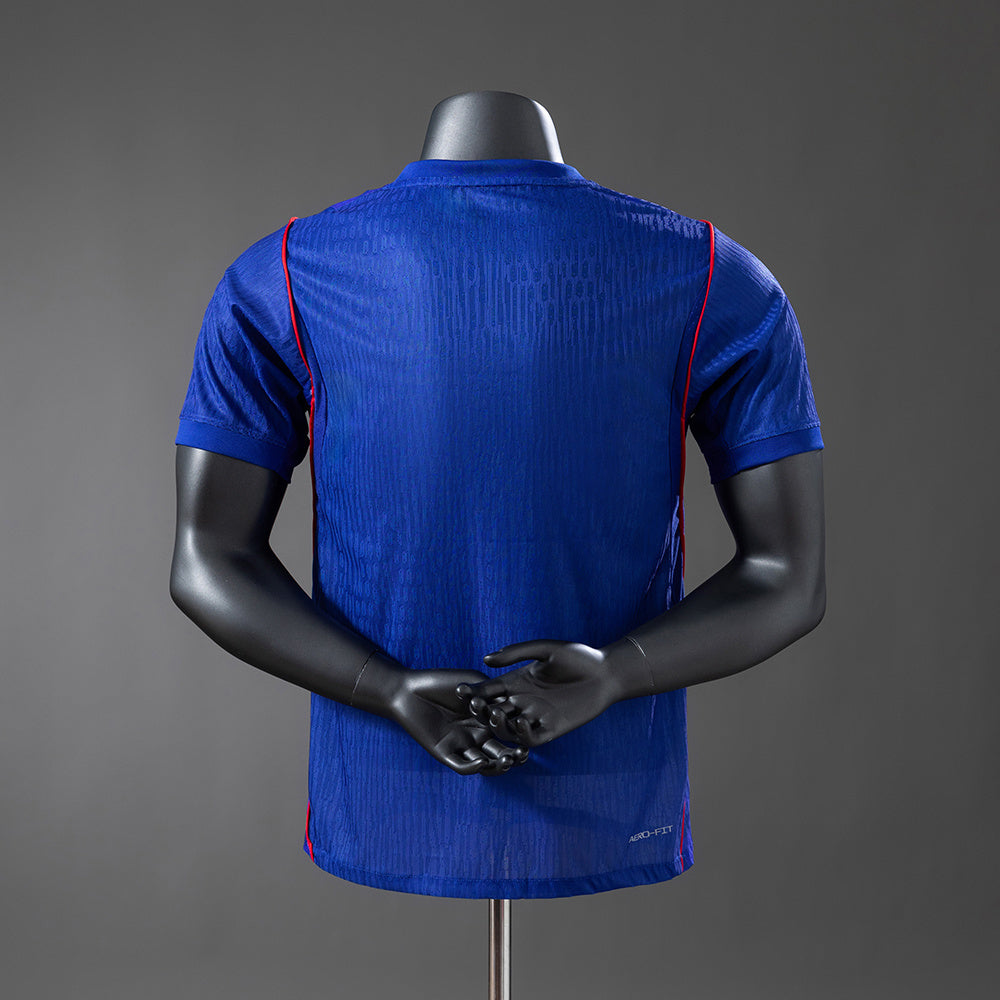 Player Version Croatia Away Jersey 2026 World Cup Football Kit Soccer Shirt