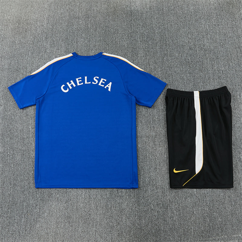 Chelsea Football Tracksuits 2026-2027 Football Kit Soccer Jersey
