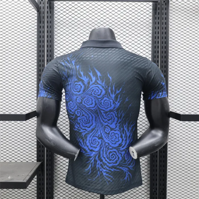 Player Version Japan Special Jersey 24/25 Football Kit