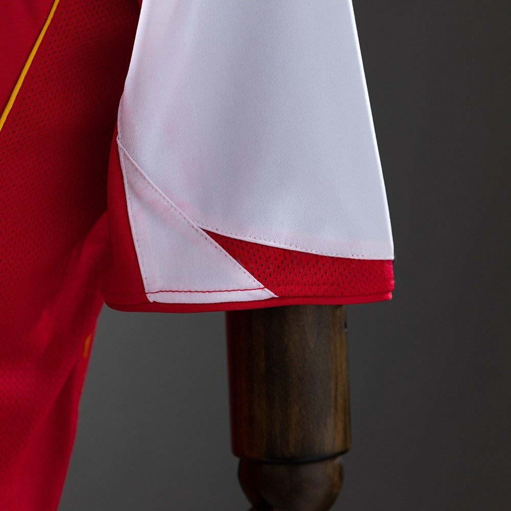 Arsenal Jersey 2004-05 Home Retro Kit