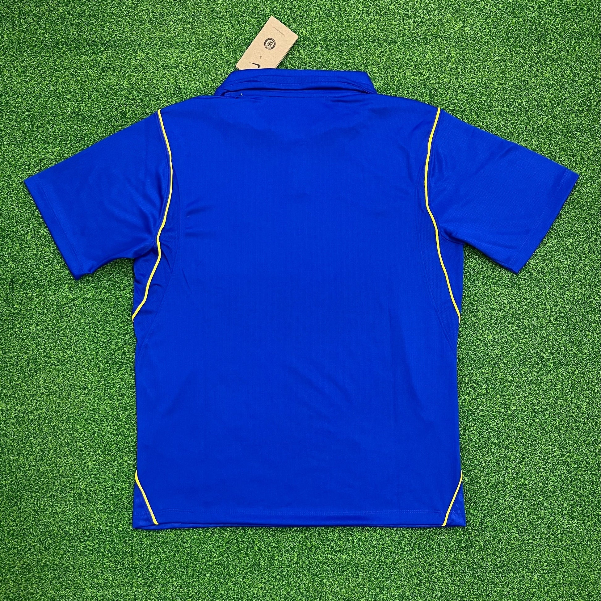 Chelsea Home Jersey 2026-2027 Football Kit Soccer Shirt