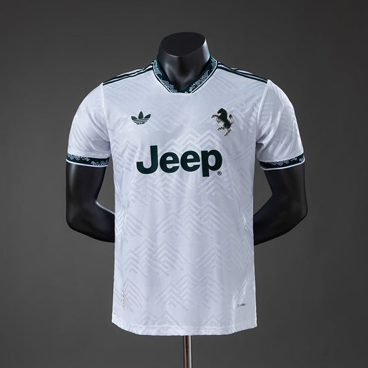 Player Version Juventus Jersey 2026-2027 Football Kit Soccer Shirt