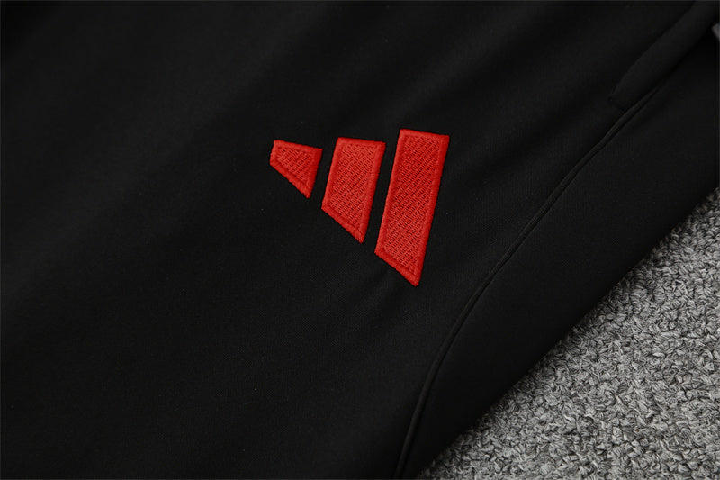 Liverpool Training Tracksuits 25/26 Football Kit Soccer Jersey