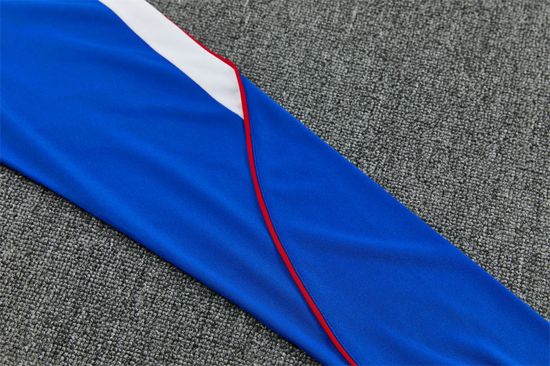 Player Version Chelsea Training Tracksuits 2026-2027 Football Kit Soccer Jersey