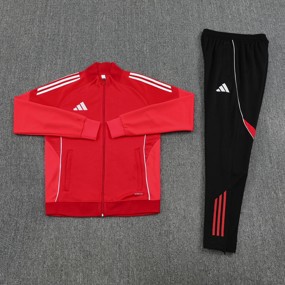 Football Jackets Training Tracksuits 2025/26