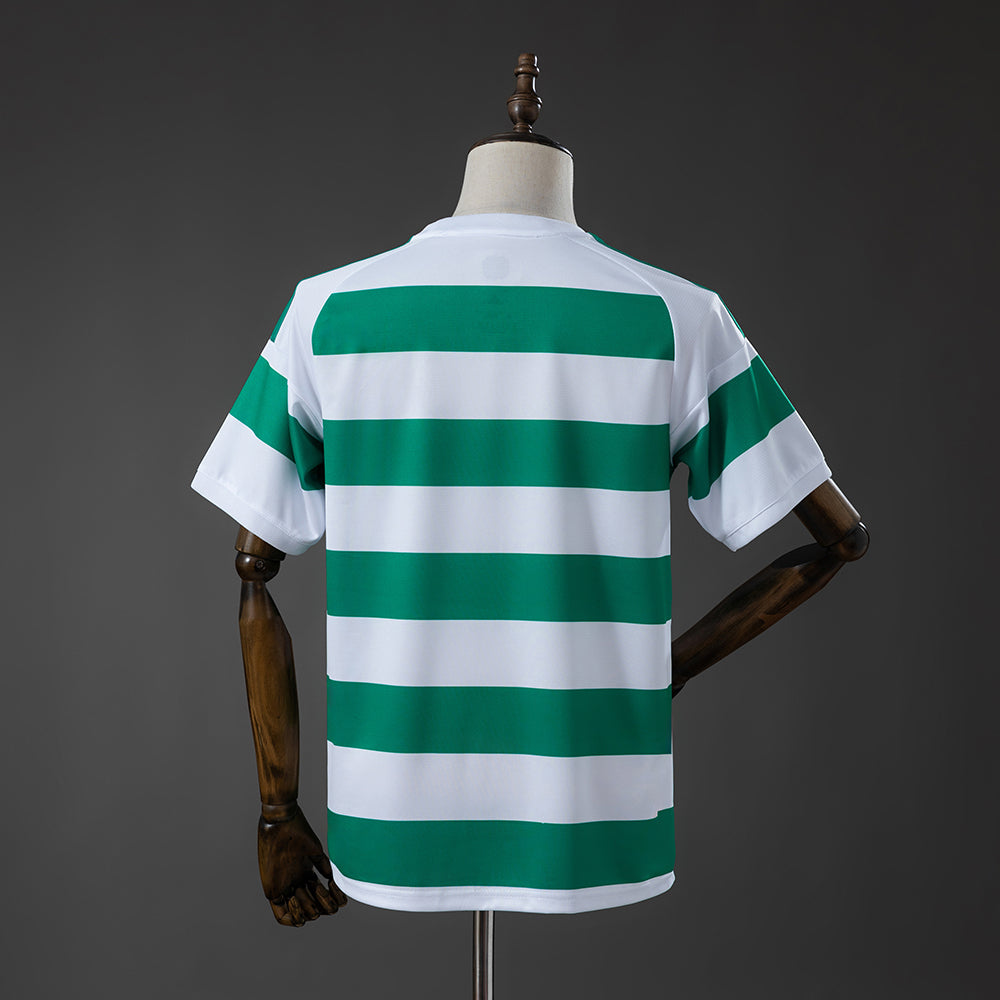 Celtic Home Jersey 2026-2027 Football Kit Soccer Shirt