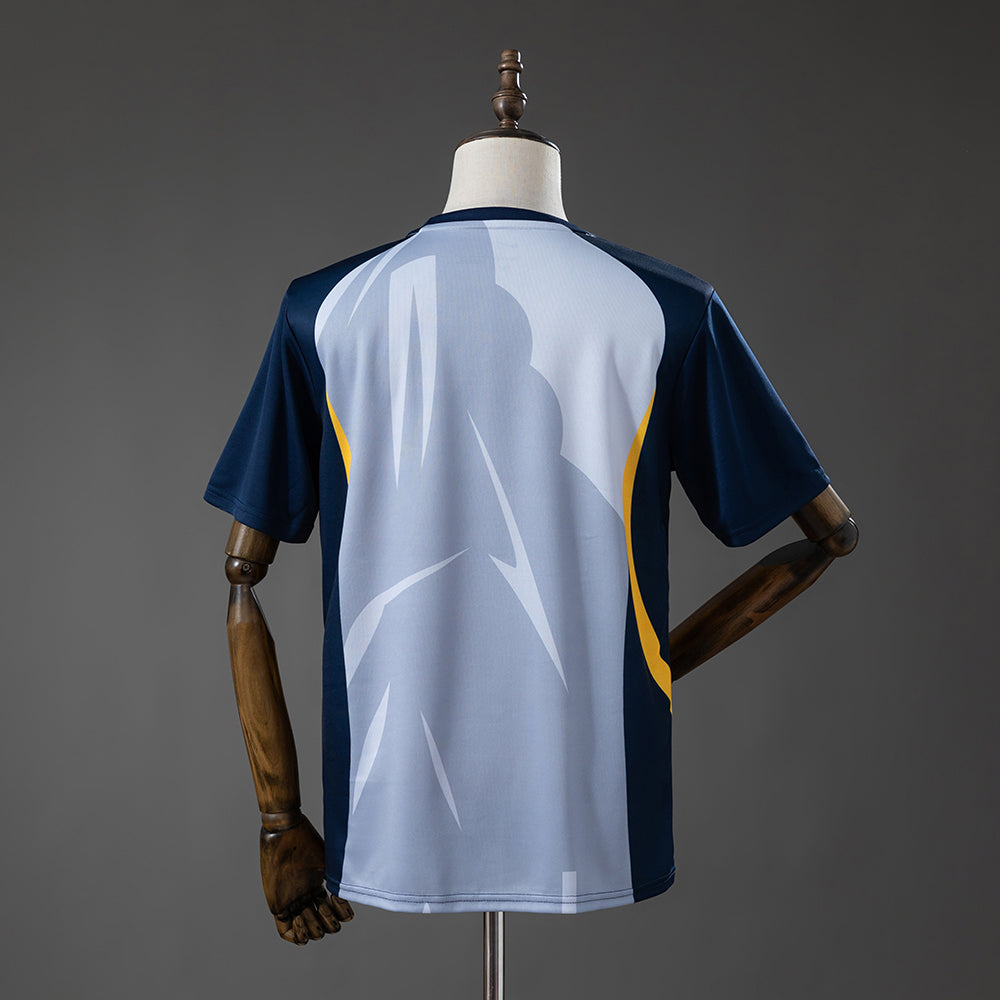 Brazil Jesus Jersey 2026 World Cup Football Kit Soccer Shirt