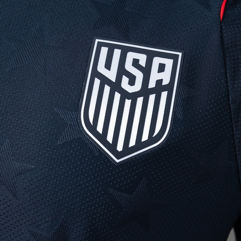 Player Version USA Away Jersey 2026 World Cup Football Kit Soccer Shirt