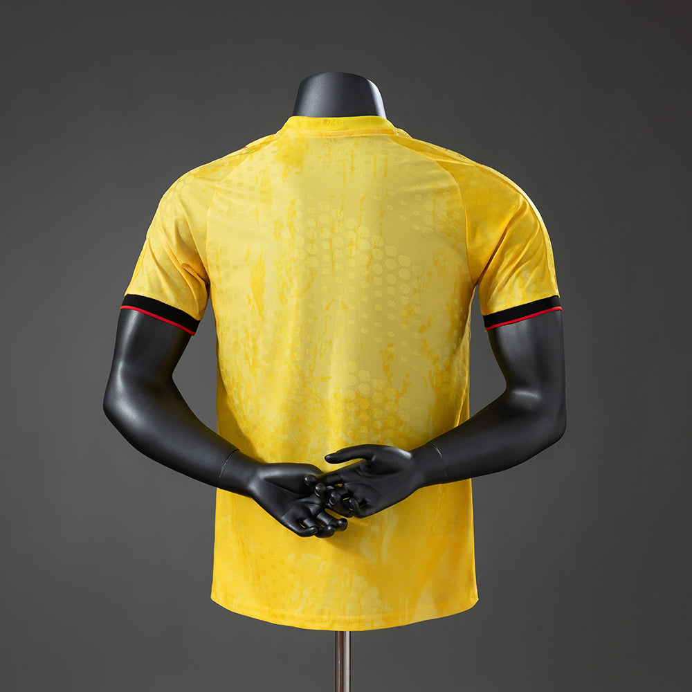 Player Version Colombia Special Jersey 2026 World Cup Football Kit Soccer Shirt
