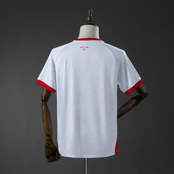 Jordan Home Jersey 2026 World Cup Football Kit Soccer Shirt