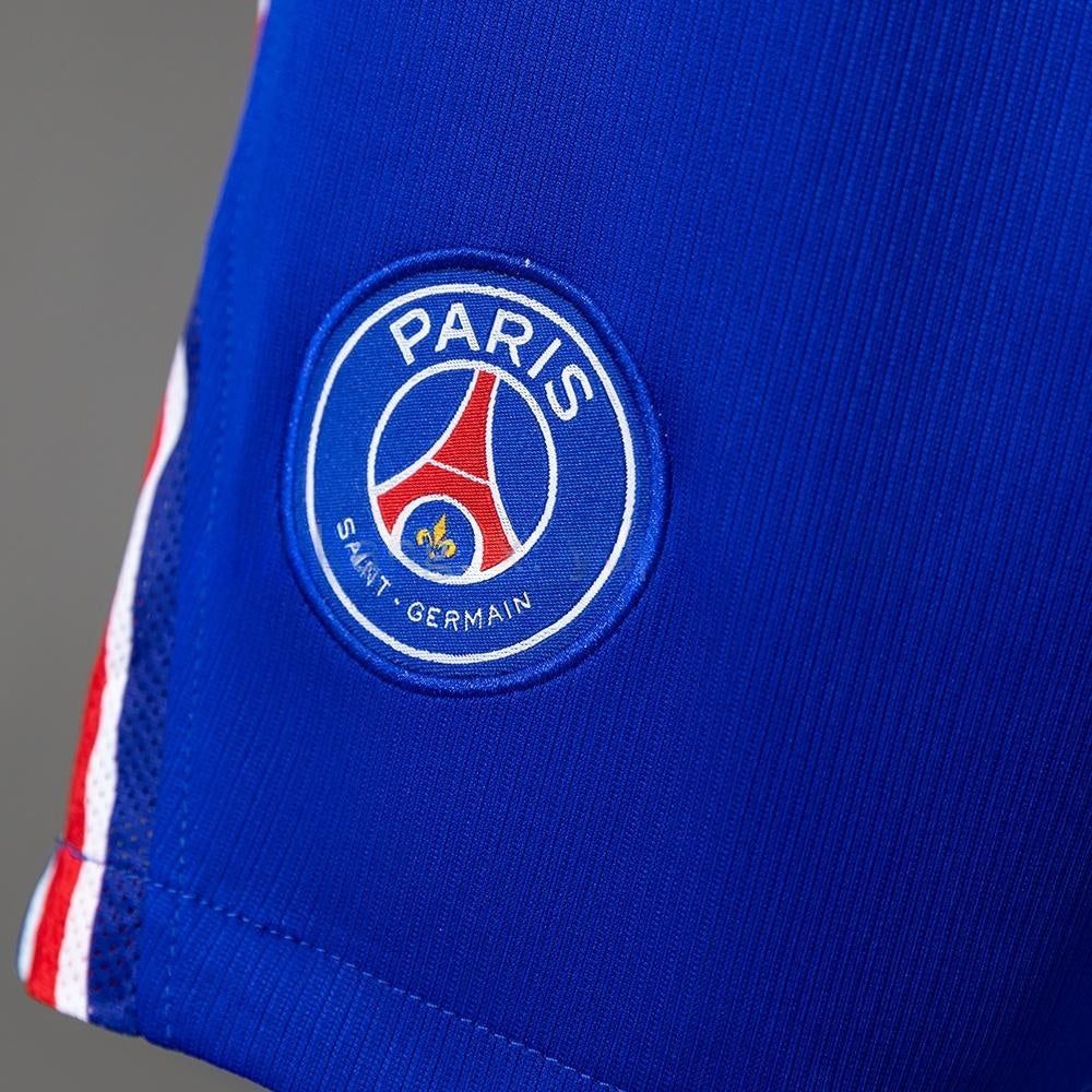 PSG Home Shorts 2026-2027 Football Kit Soccer Shorts