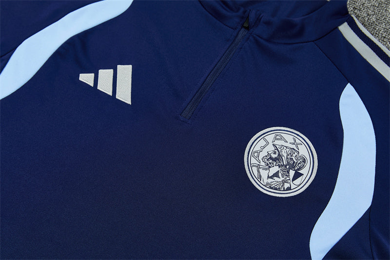 Ajax Training Tracksuits 2026-2027 Football Kit Soccer Jersey