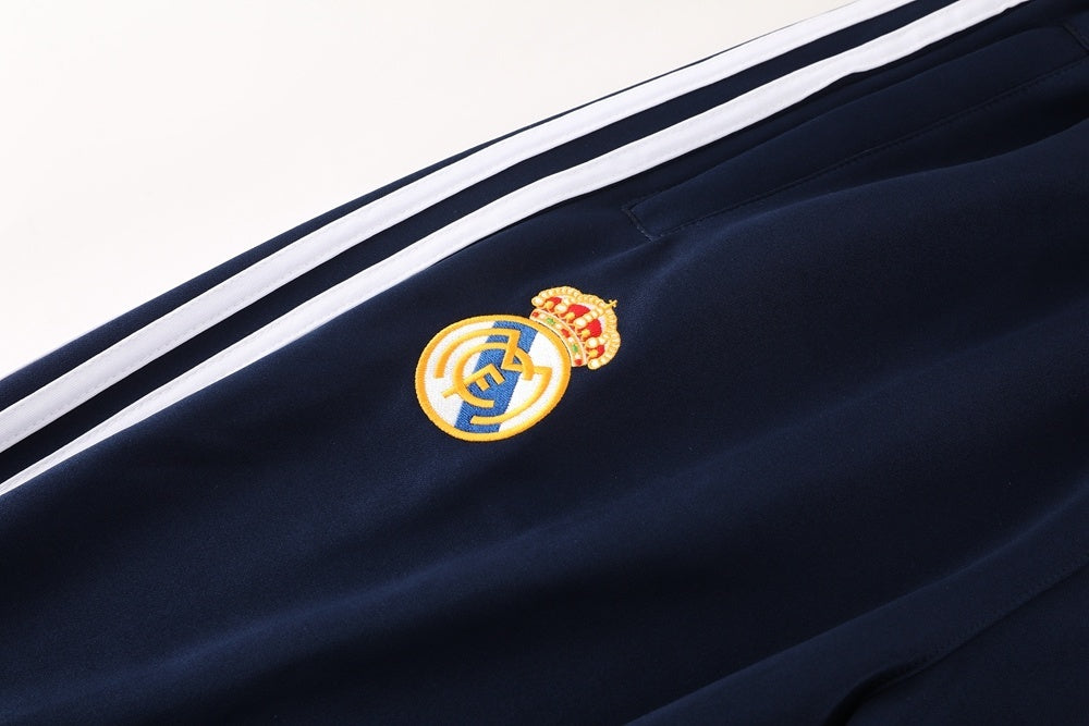 Real Madrid Jackets Training Tracksuits 25/26 Football Kit Soccer Jersey