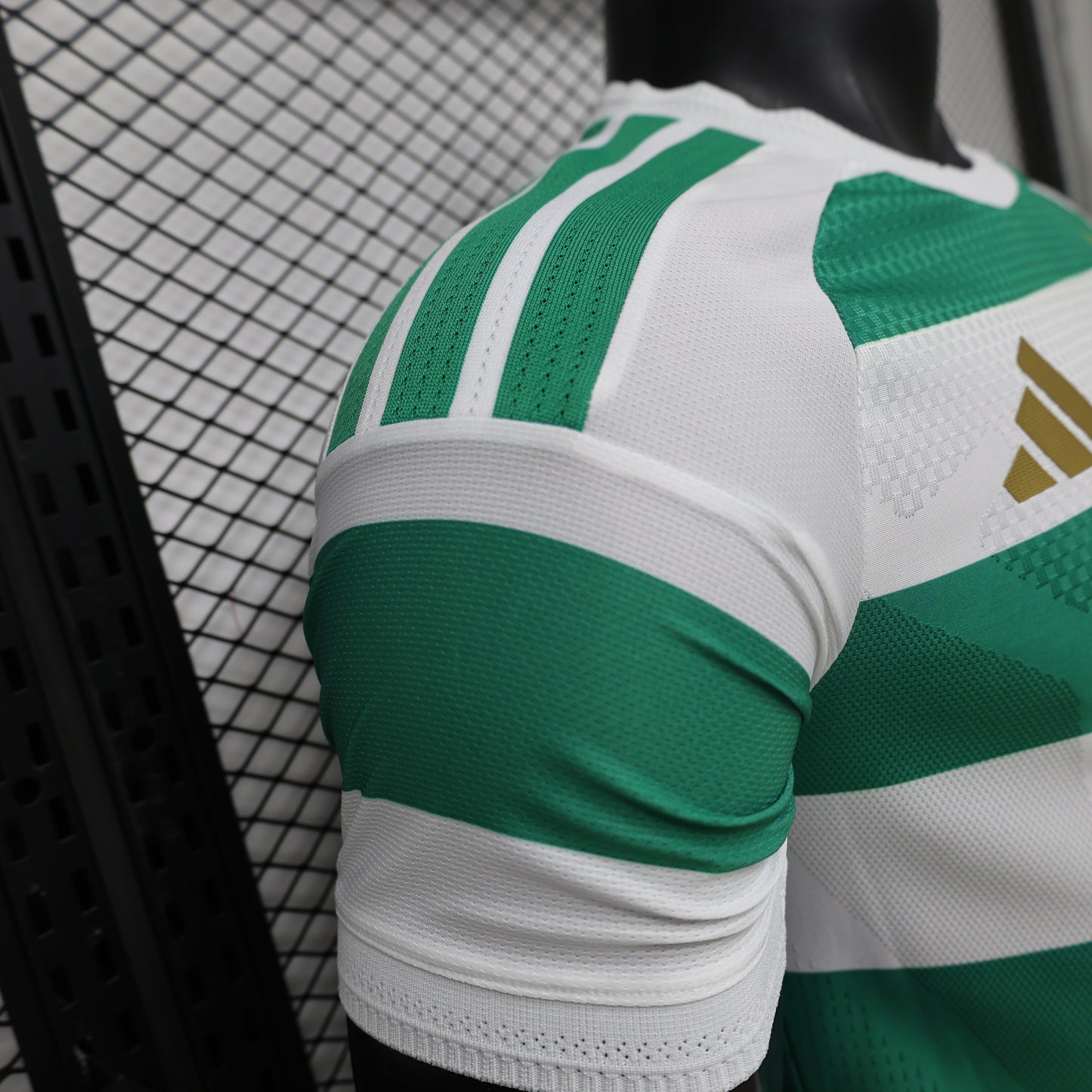 Player Version Celtic Home Jersey 2026-2027 Football Kit Soccer Shirt