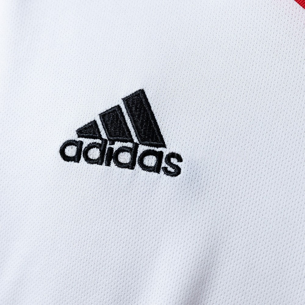 Retro AC Milan Jersey 2002-03 Away Kit