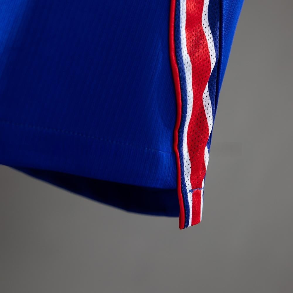 PSG Home Shorts 2026-2027 Football Kit Soccer Shorts