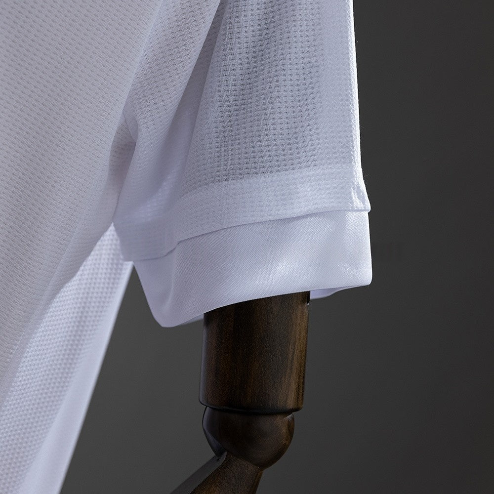 Real Madrid Jersey 2015/16 Home Retro Football Kit