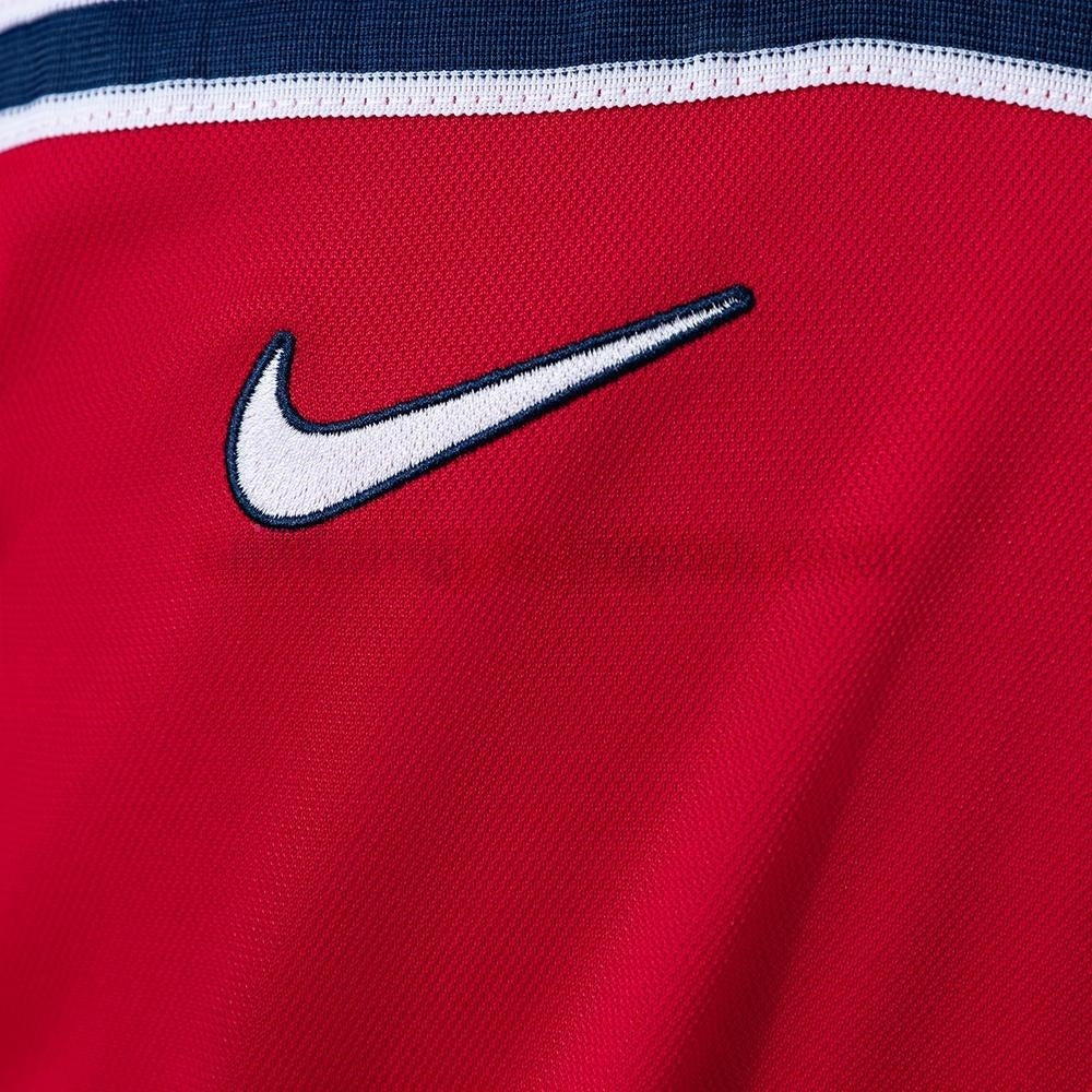 USA Away Jersey 1995 Football Kit Soccer Shirt