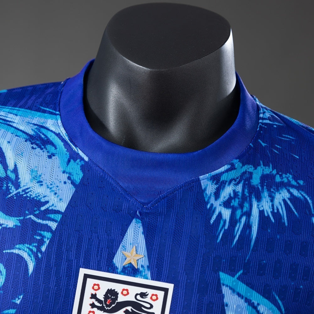 Player Version England Goalkeeper Jersey 2026 World Cup Football Kit Soccer Shirt