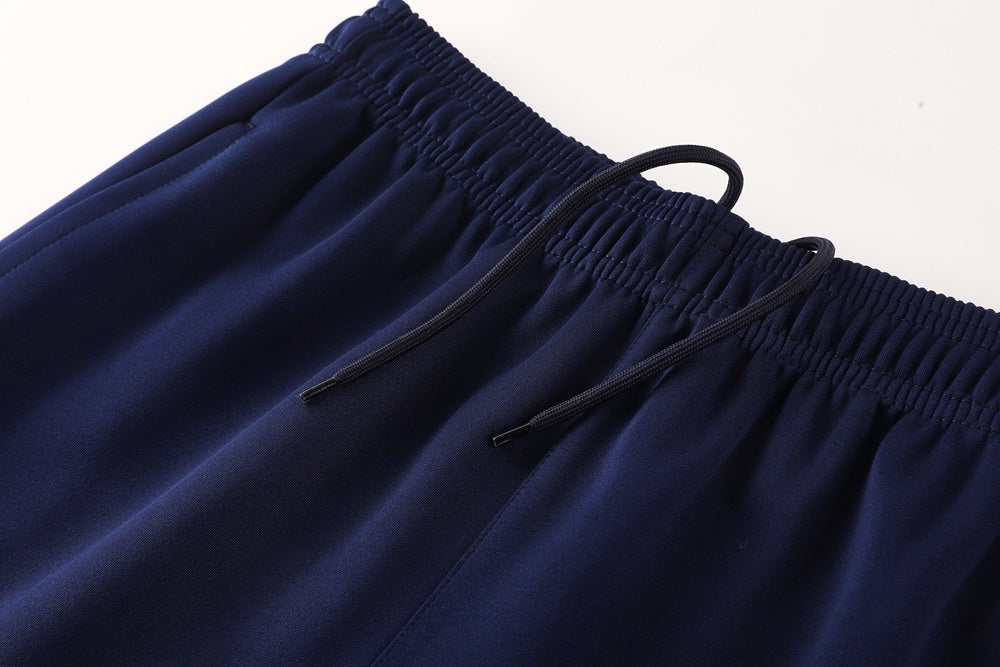 Marseille Jackets Training Tracksuits 25/26 Football Kit Soccer Jersey