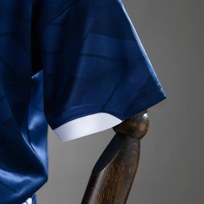Kids Scotland Home Jersey 2026 World Cup Football Kit Soccer Jersey