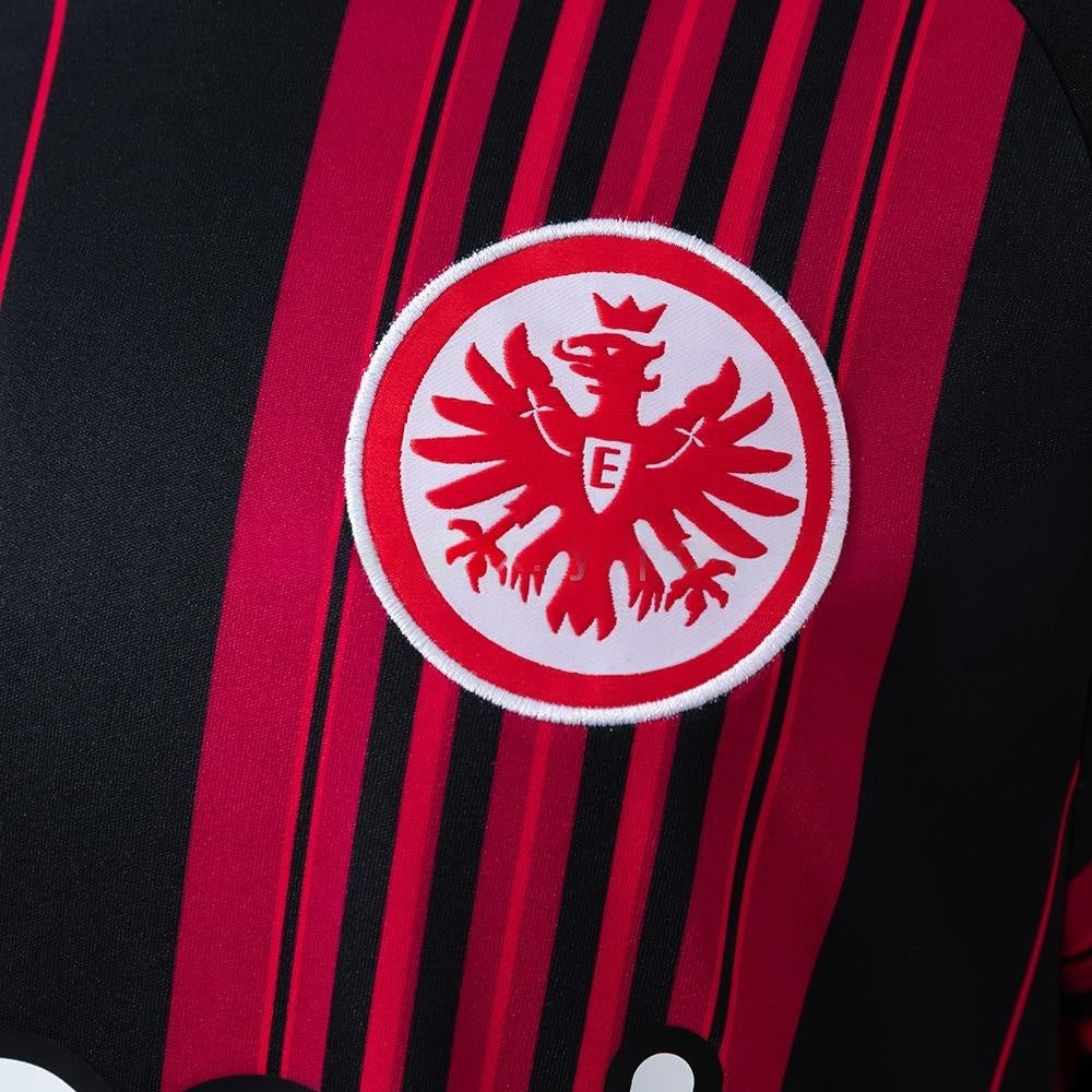 Frankfurt Home Jersey 2026-2027 Football Kit Soccer Shirt