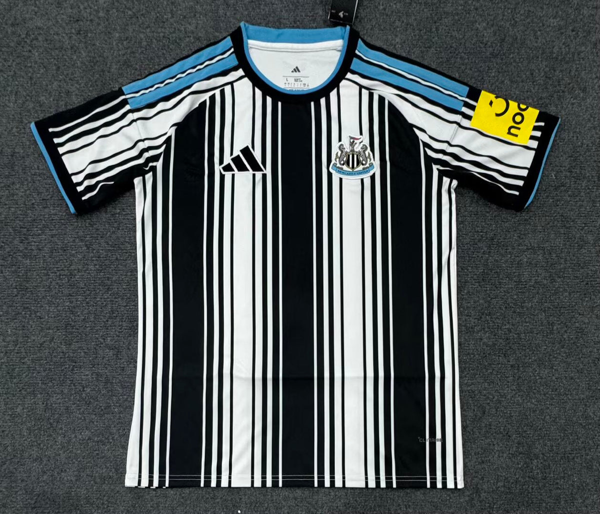 Newcastle United Home Jersey 2026-2027 Football Kit Soccer Shirt