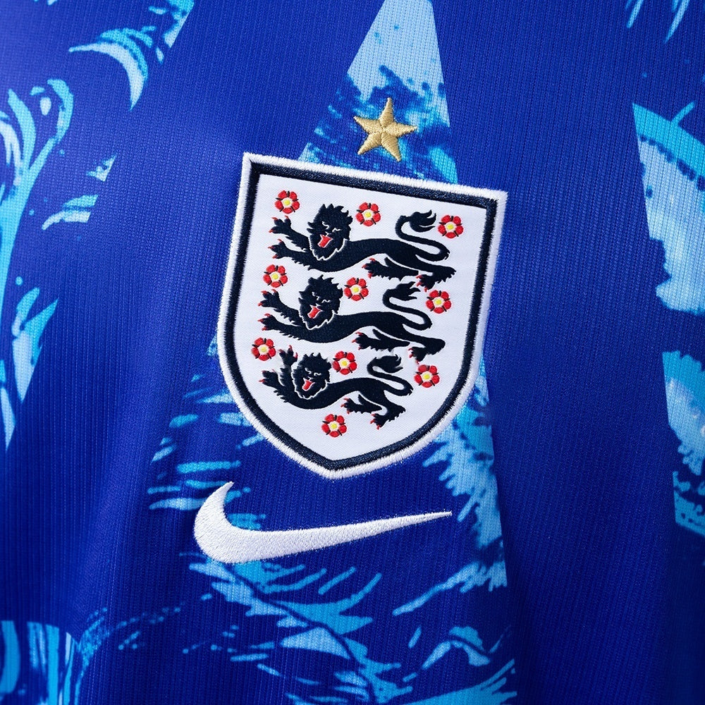 England Goalkeeper Jersey 2026 World Cup Football Kit Soccer Shirt