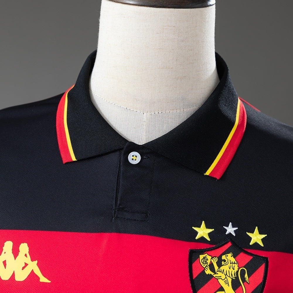 Recife Home Jersey 2026-2027 Football Kit Soccer Shirt